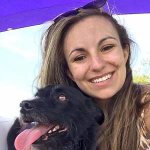 Meet your Posher, Elisabeth